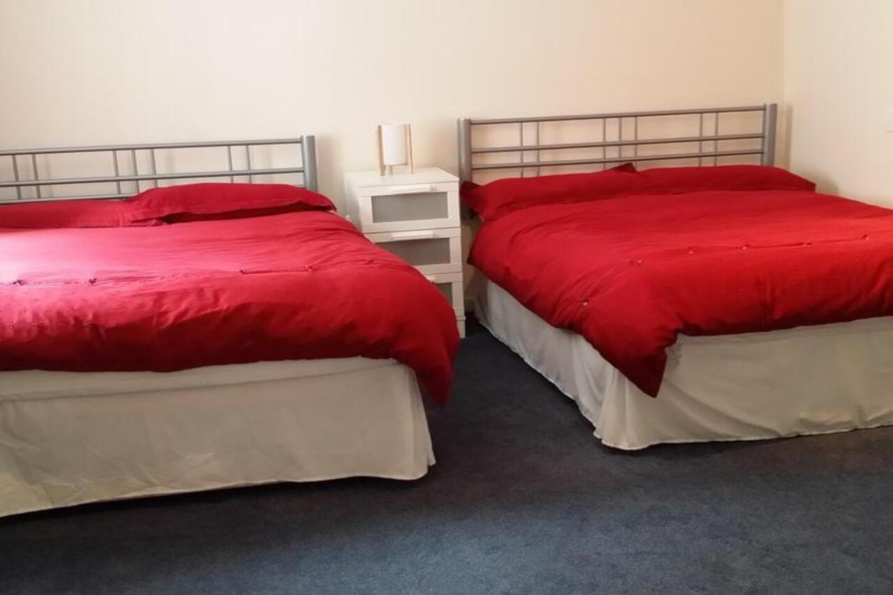 דומפריס White Hart Hotel מראה חיצוני תמונה