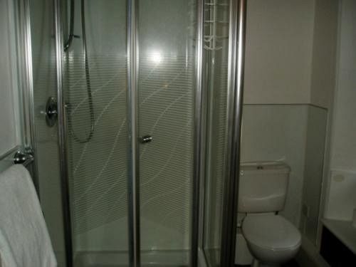 דומפריס White Hart Hotel מראה חיצוני תמונה